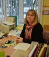 Специалист по кадрам Бойко Т